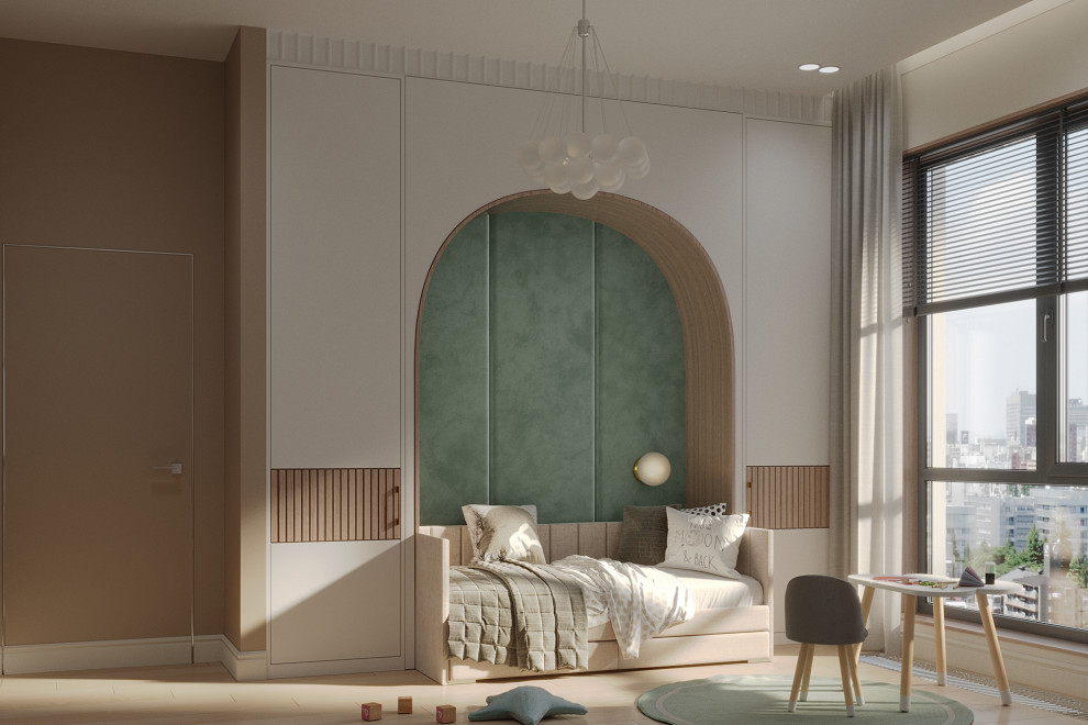 ЖК "Wellton Towers"