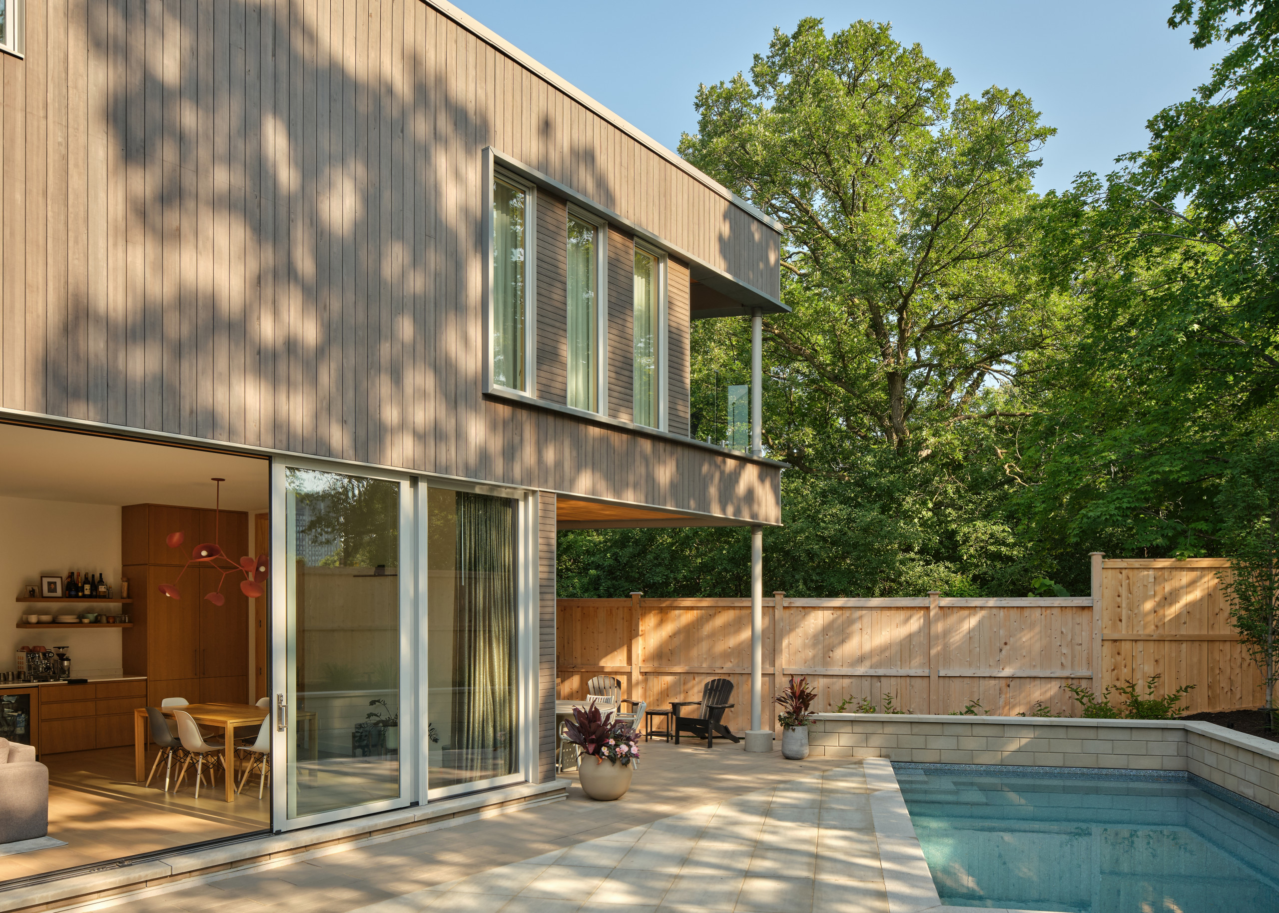 Zed House