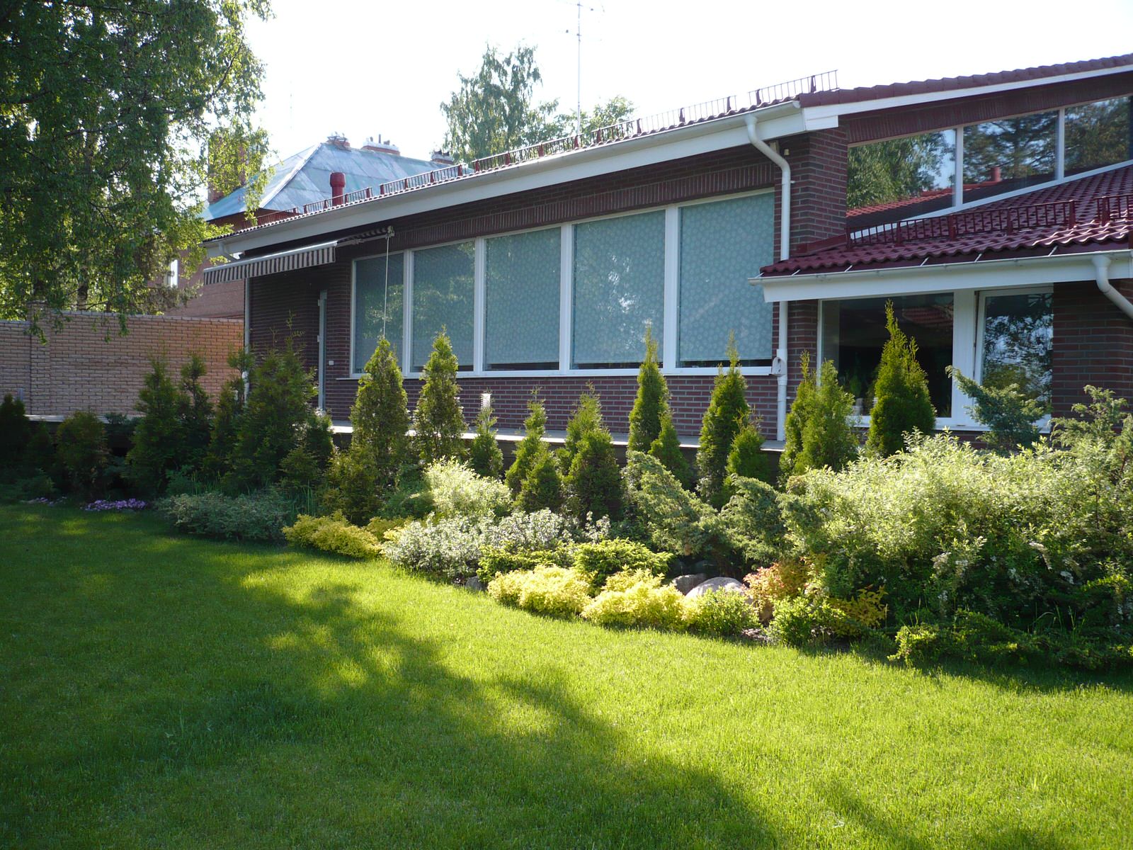 Участок в п.Песочное