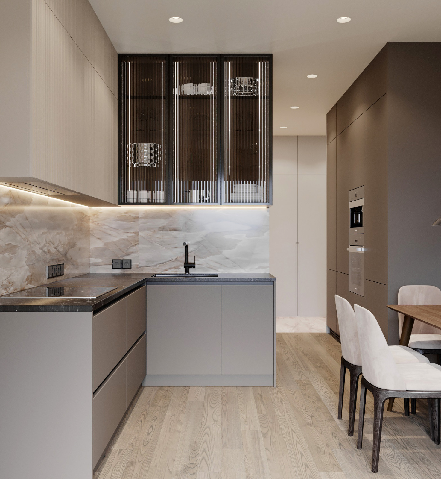 NOVOE KUPCHINO | Saint-Petersburg