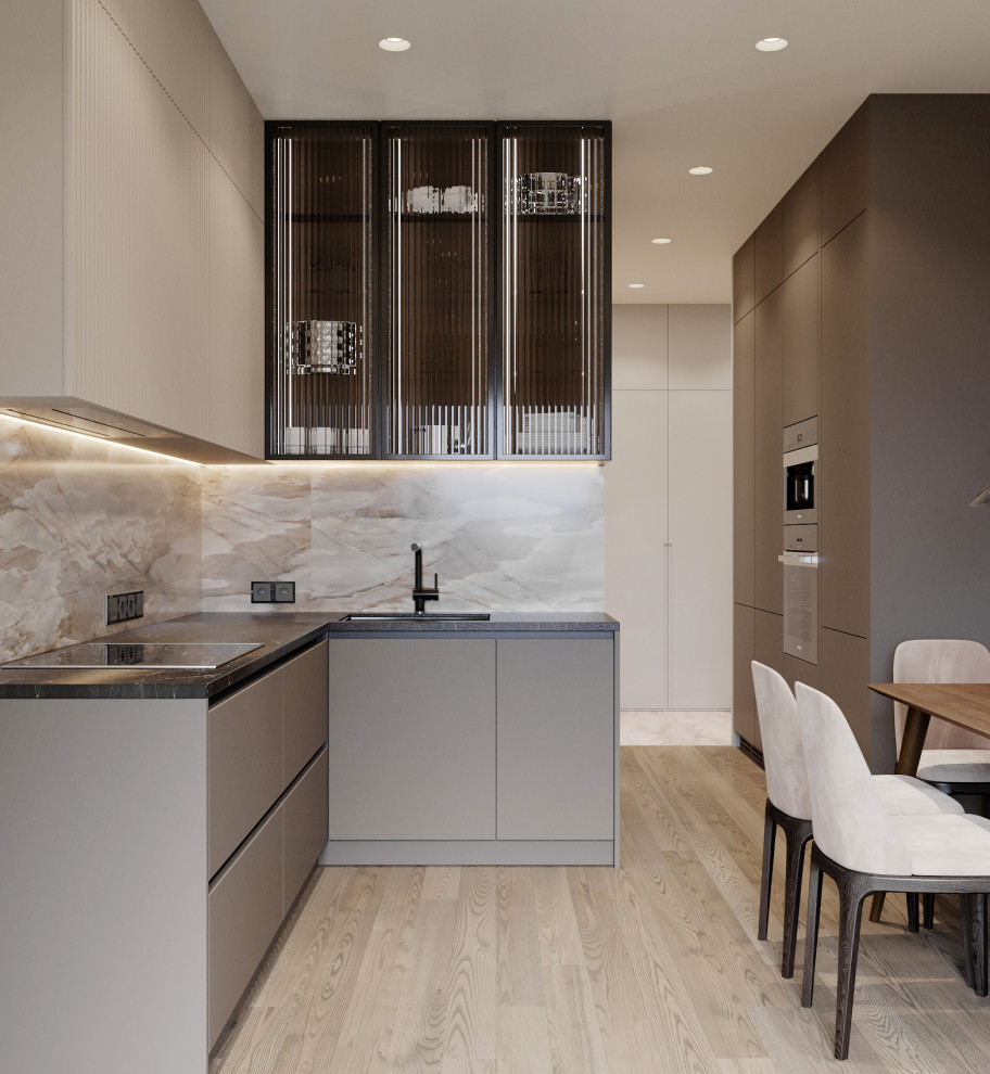 NOVOE KUPCHINO | Saint-Petersburg