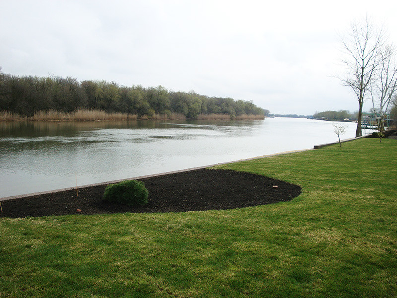 Частное домовладение