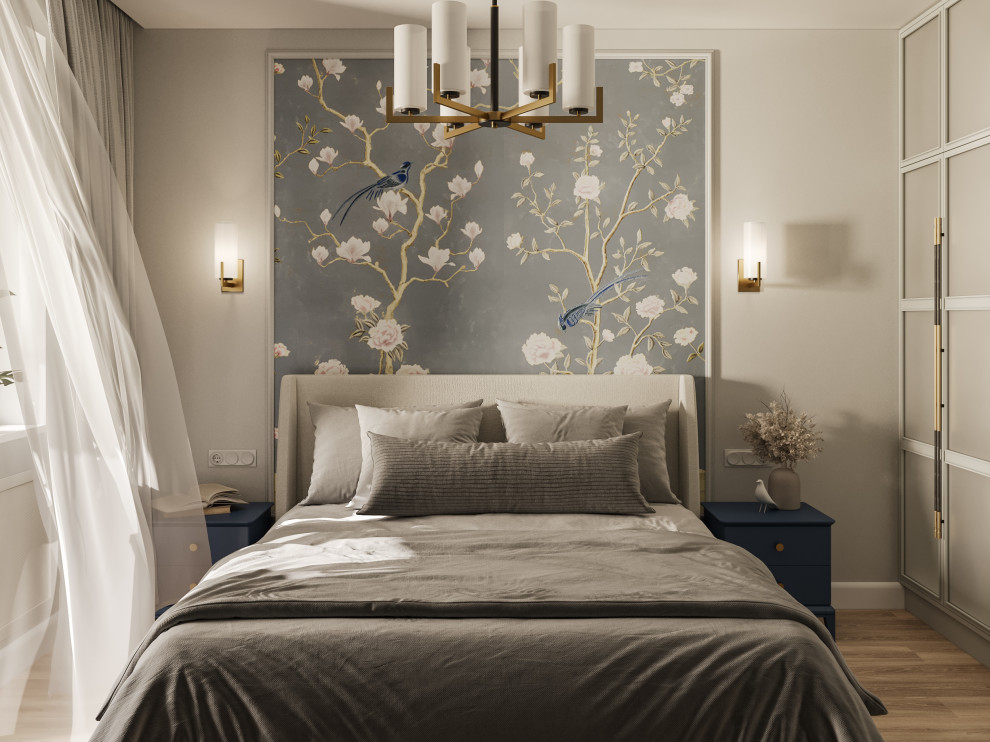 ЖК Нормандия