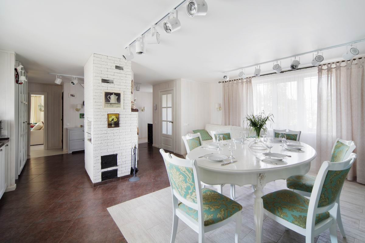 Дом в поселке Космаково 170 кв.м.