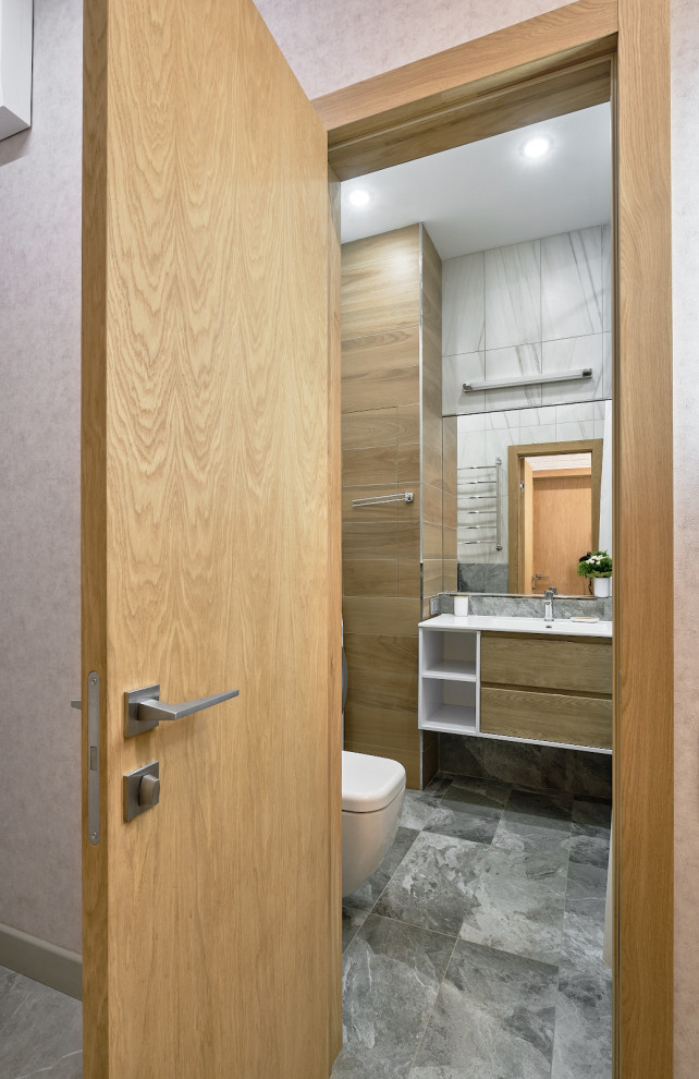 Современная квартира с Римини