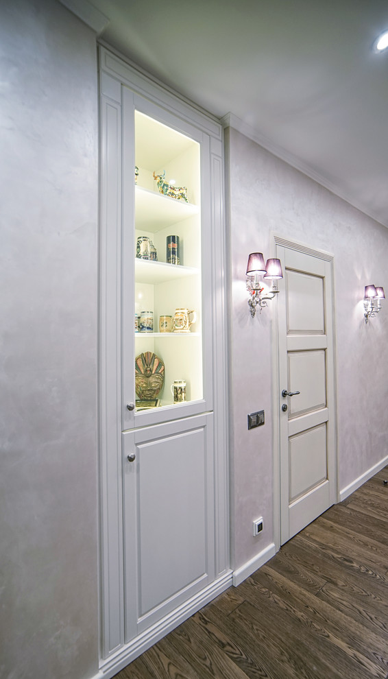 Мебель в коридор Новые Черёмушки