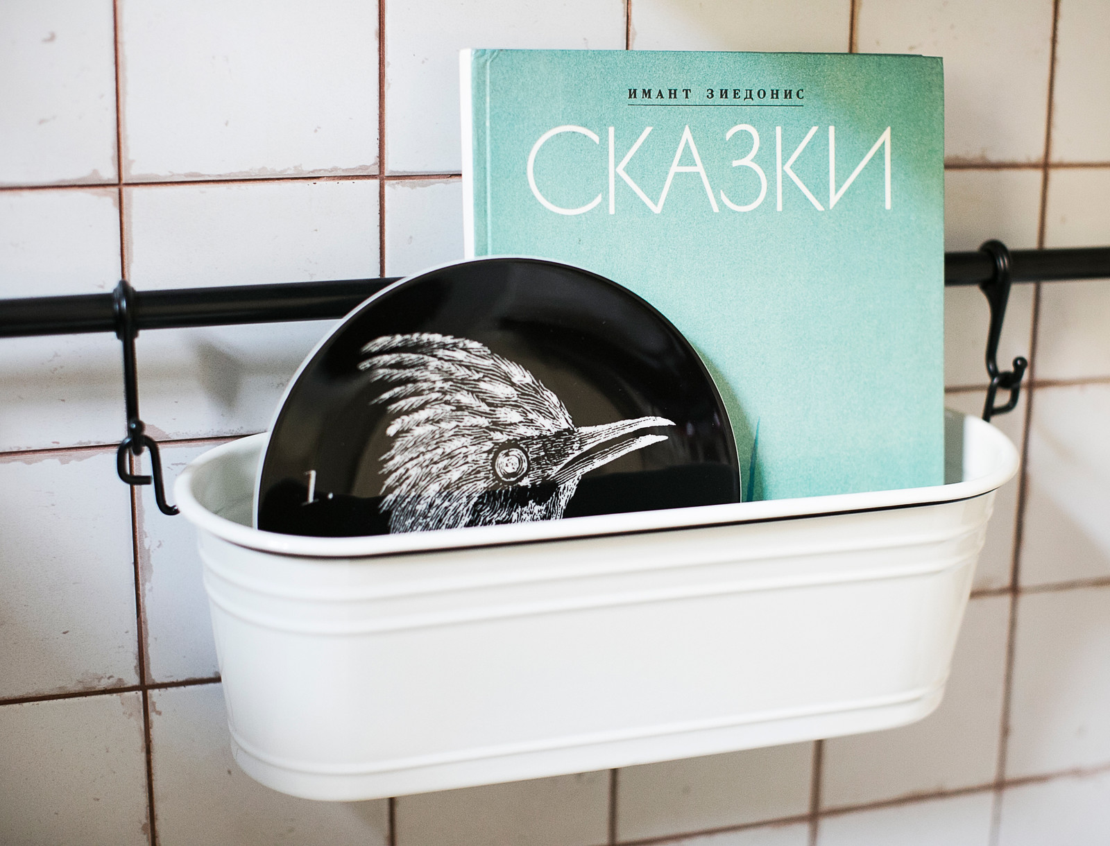 Реализация дизайнерского проекта в историческом доме в Петербурге