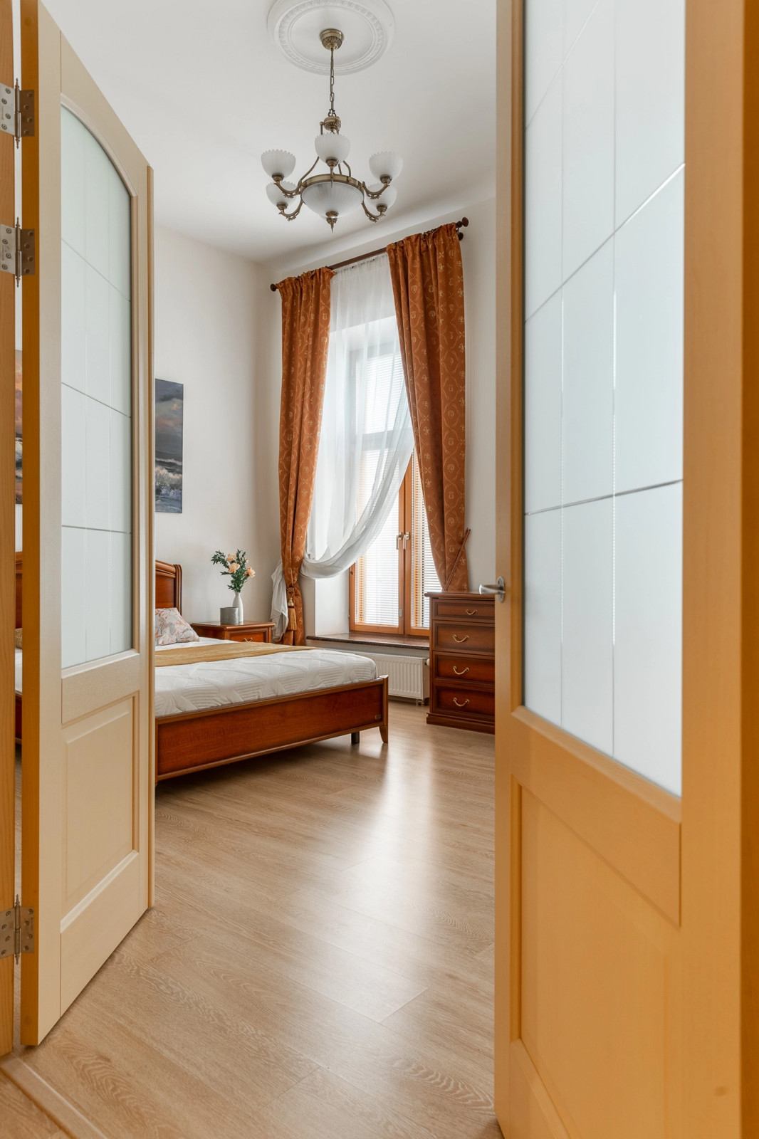 Квартира на Большой Морской