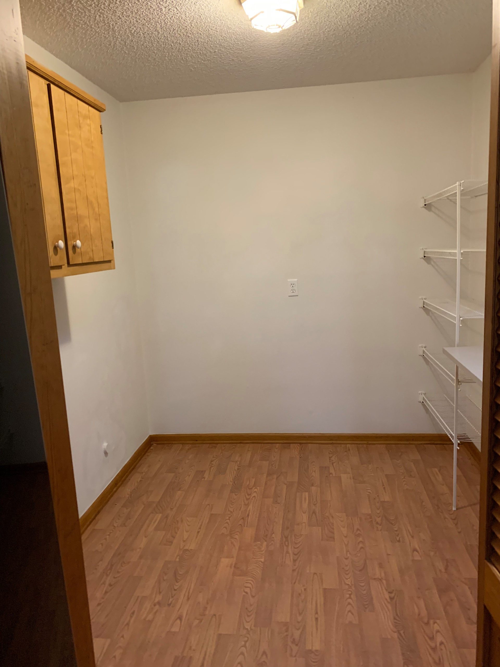 Smith Trace Ranch Home Remodel