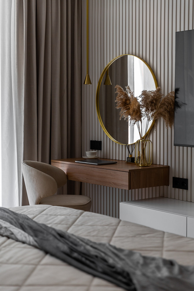 Стайлинг дизайн проекта на Матросова