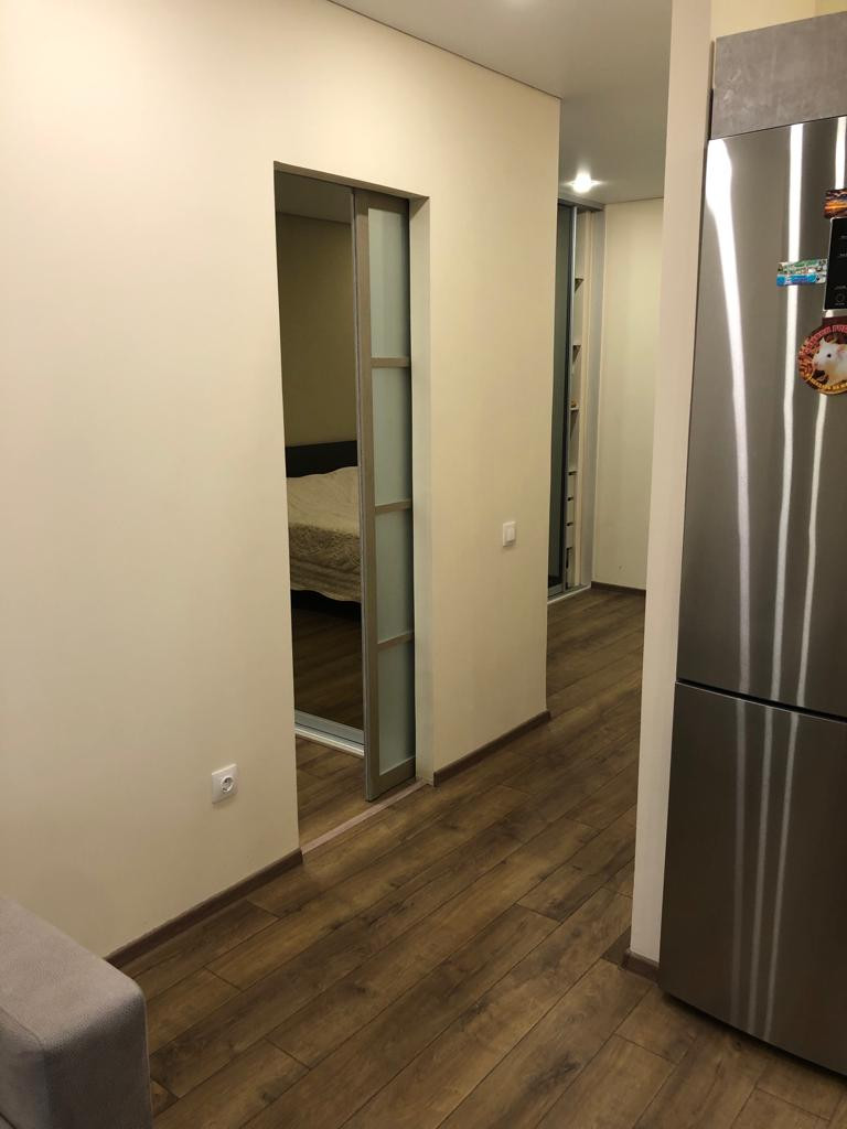 Квартира 45 кв.м.