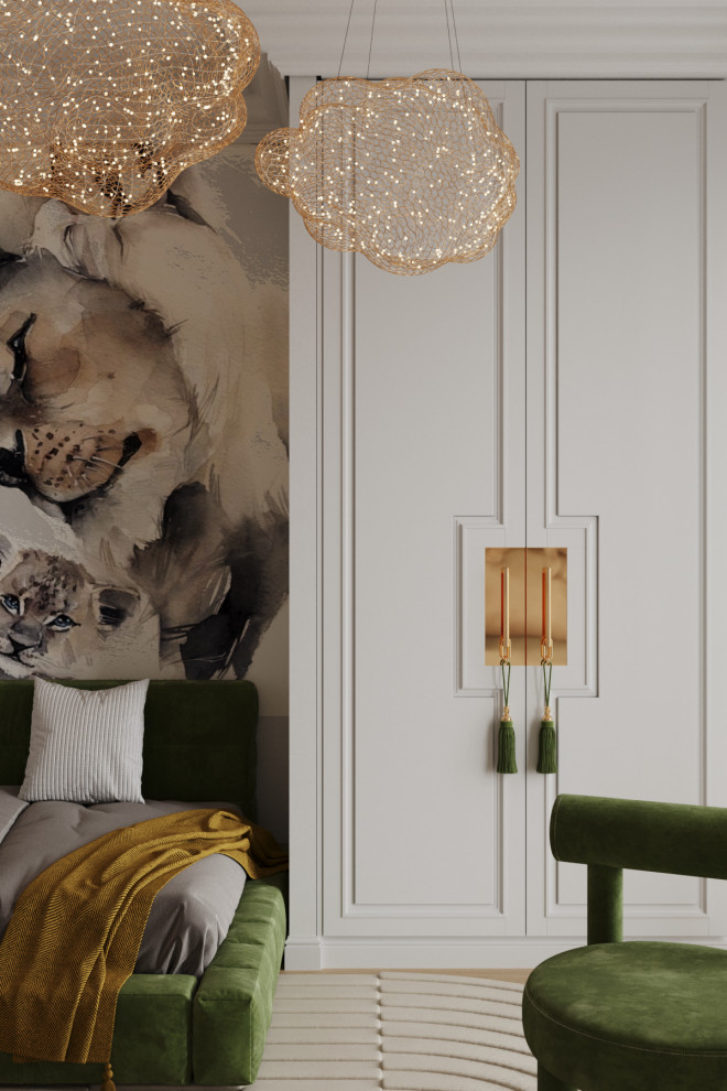 ЖК WELLTON TOWERS  г. МОСКВА