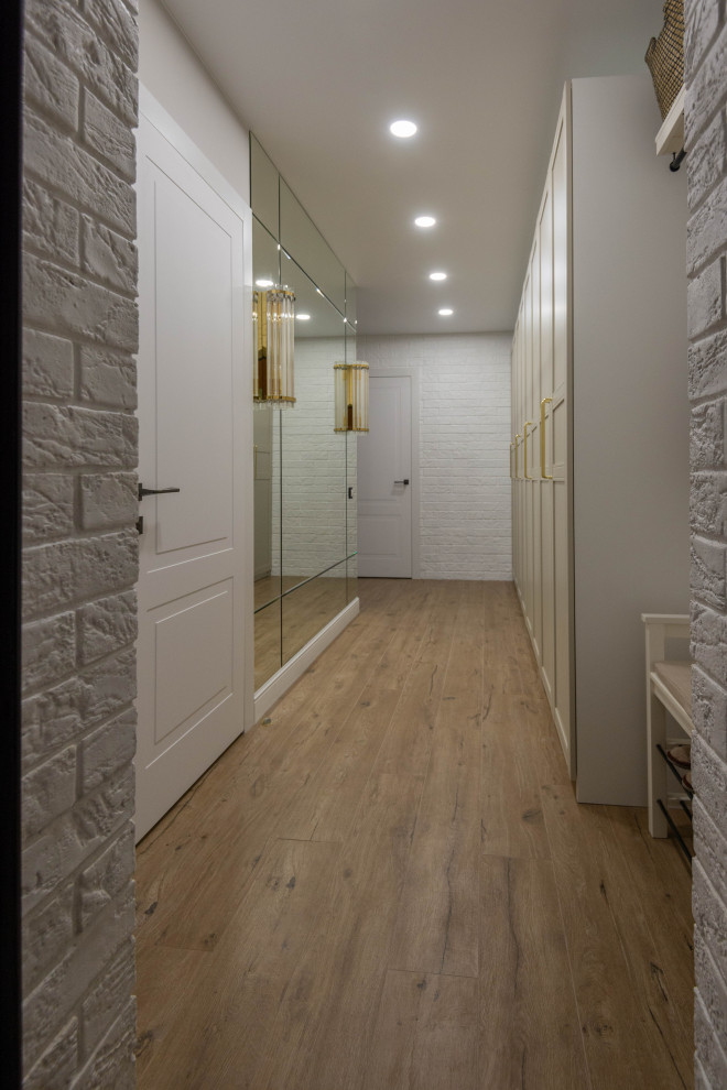 Бюрюза и пудра