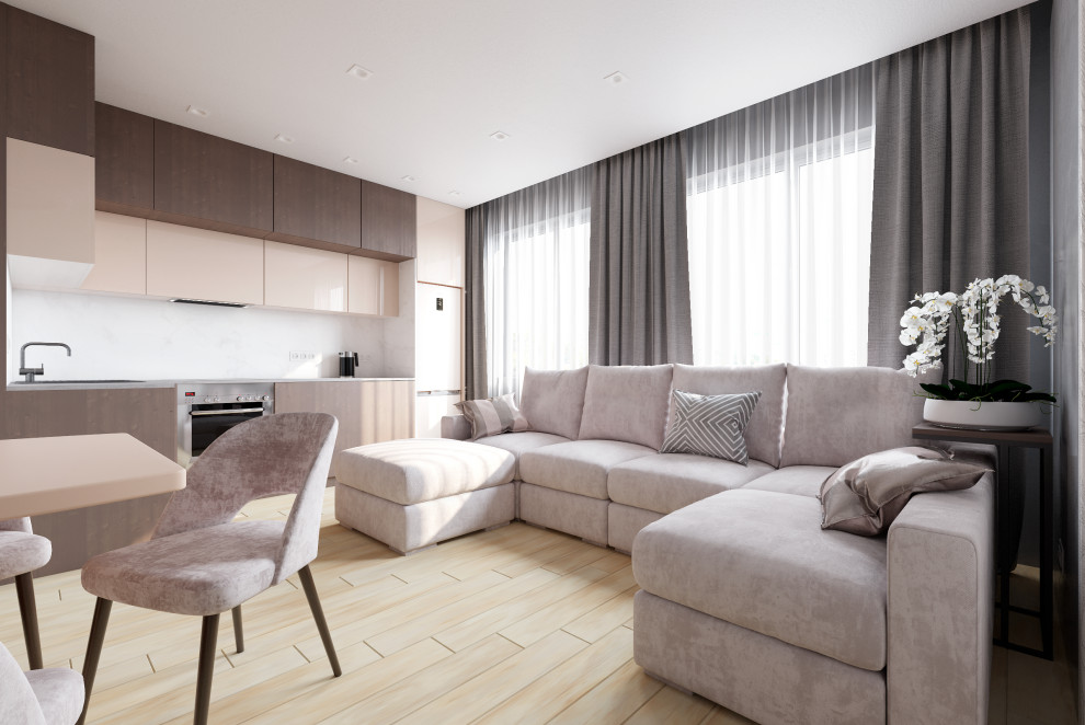 Артидея Ясный берег