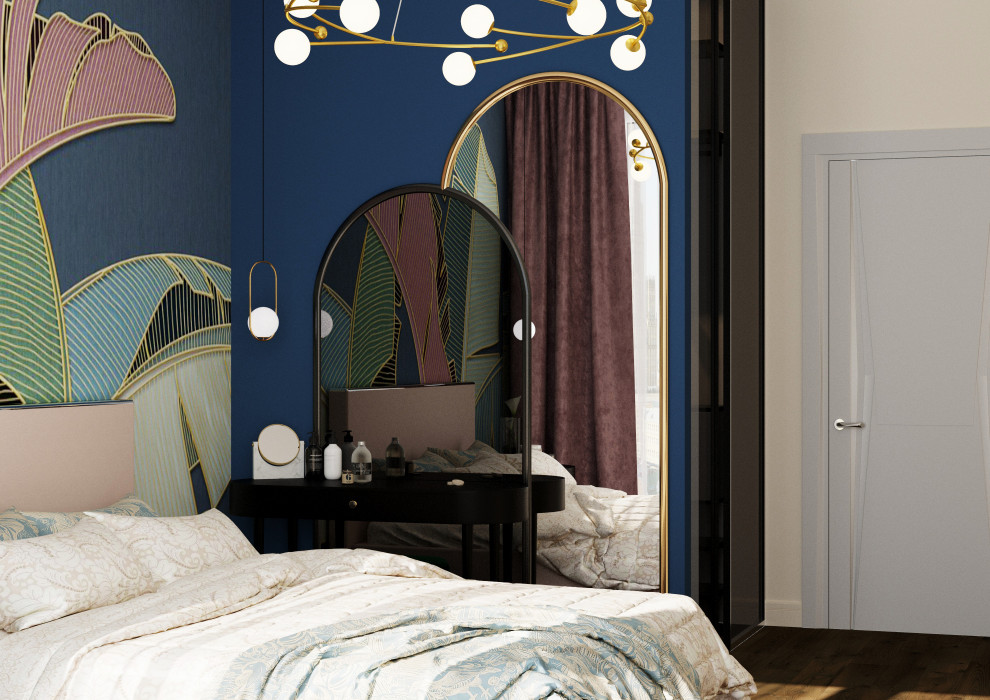 ЖК Испанские кварталы