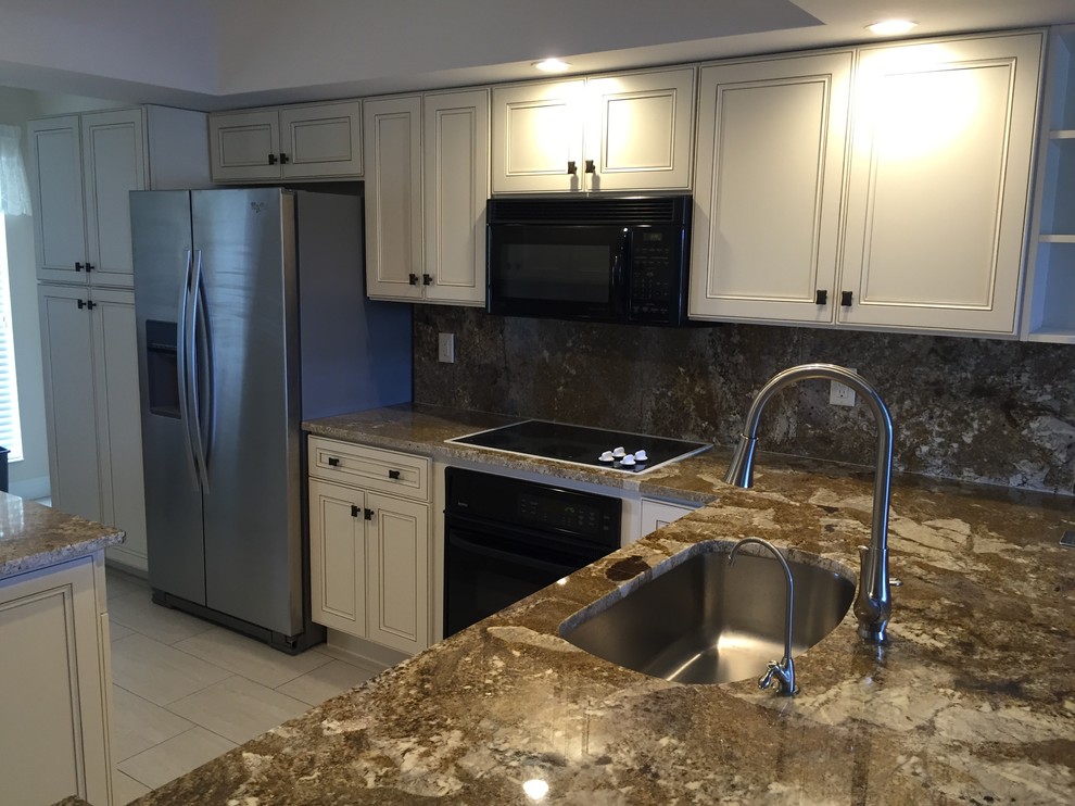Darrigo kitchen remodel