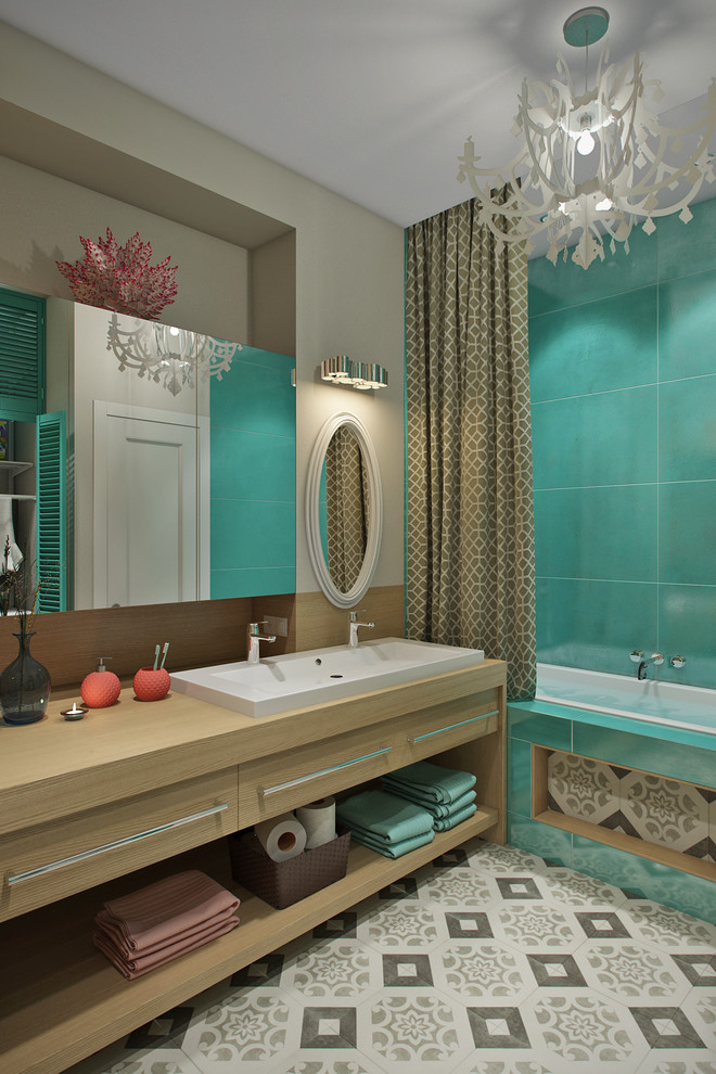 Квартира в центре