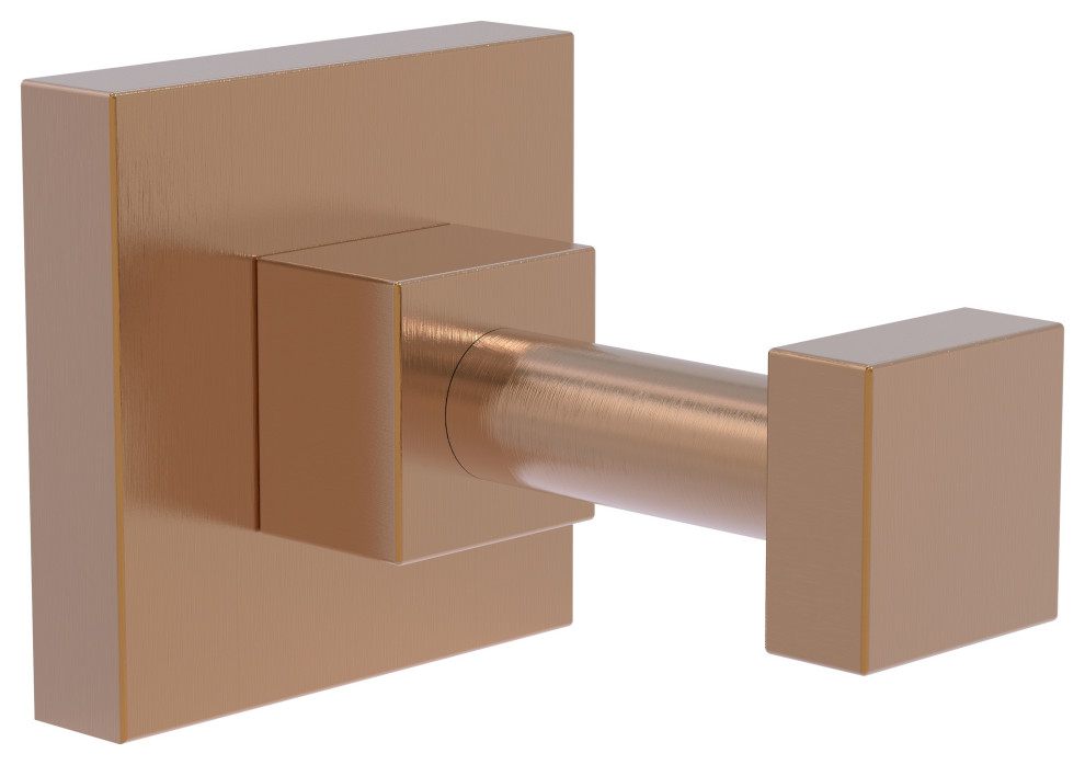 Argo Robe Hook Contemporary Robe & Towel Hooks by Allied Brass