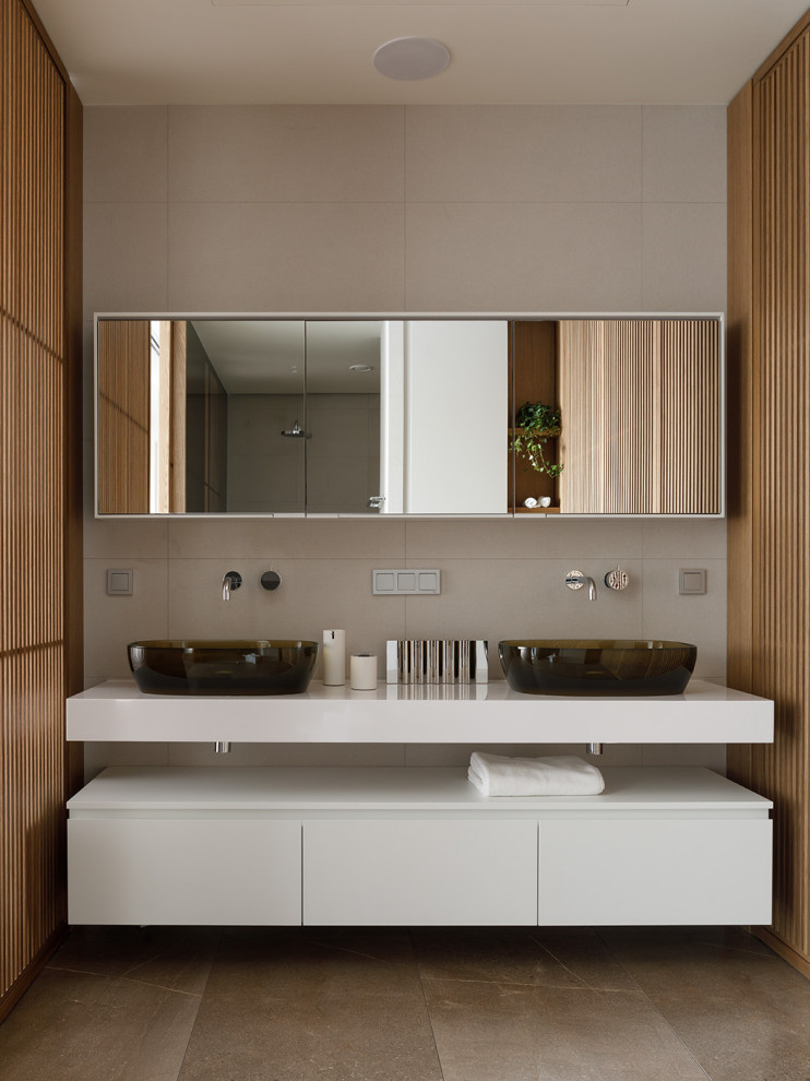 Квартира в "Крестовский de luxe"