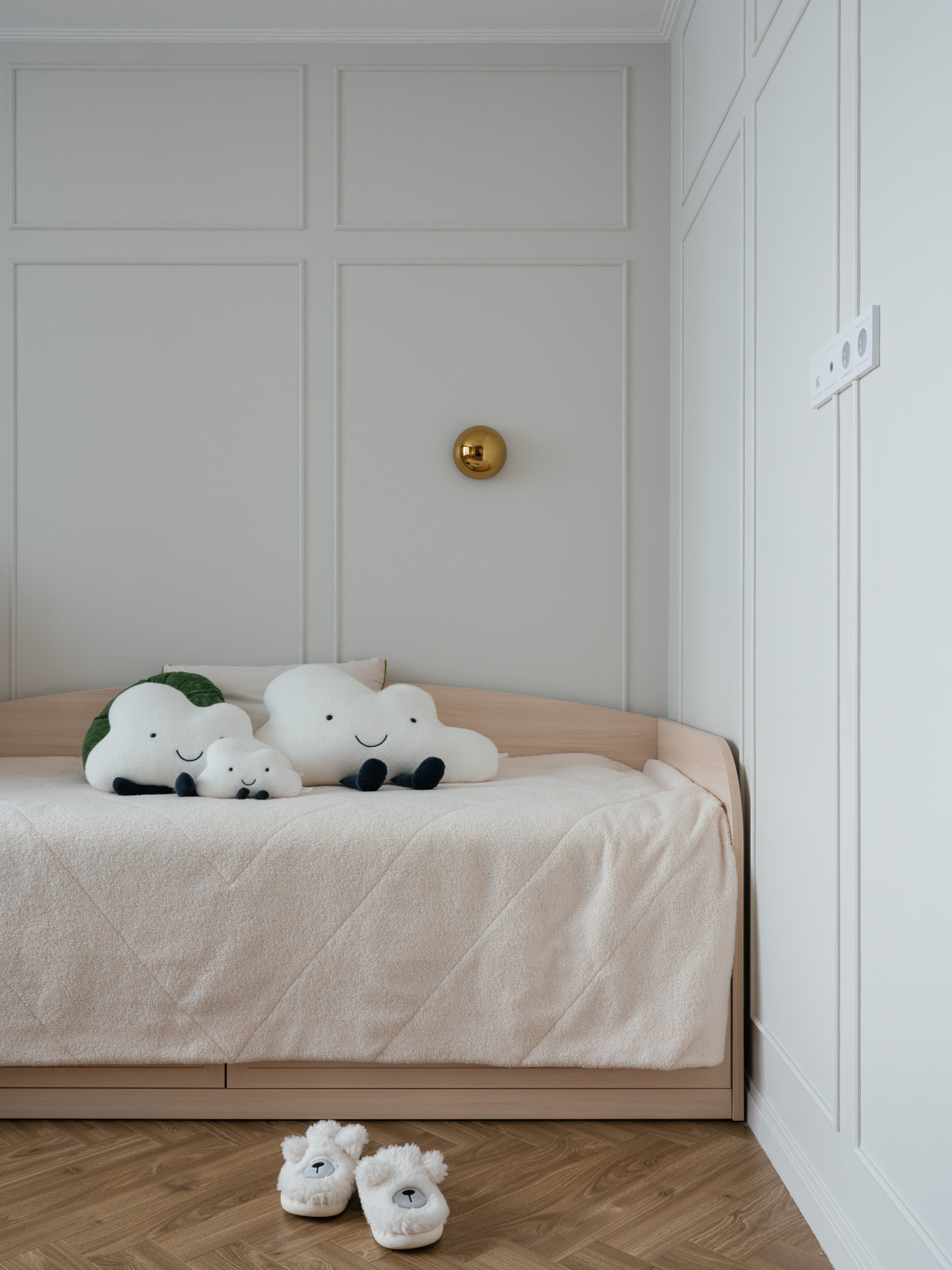 ЖК Атмосфера 102 м