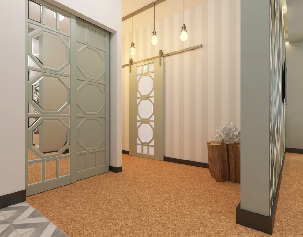 3к. кв. ЖК На Клубной