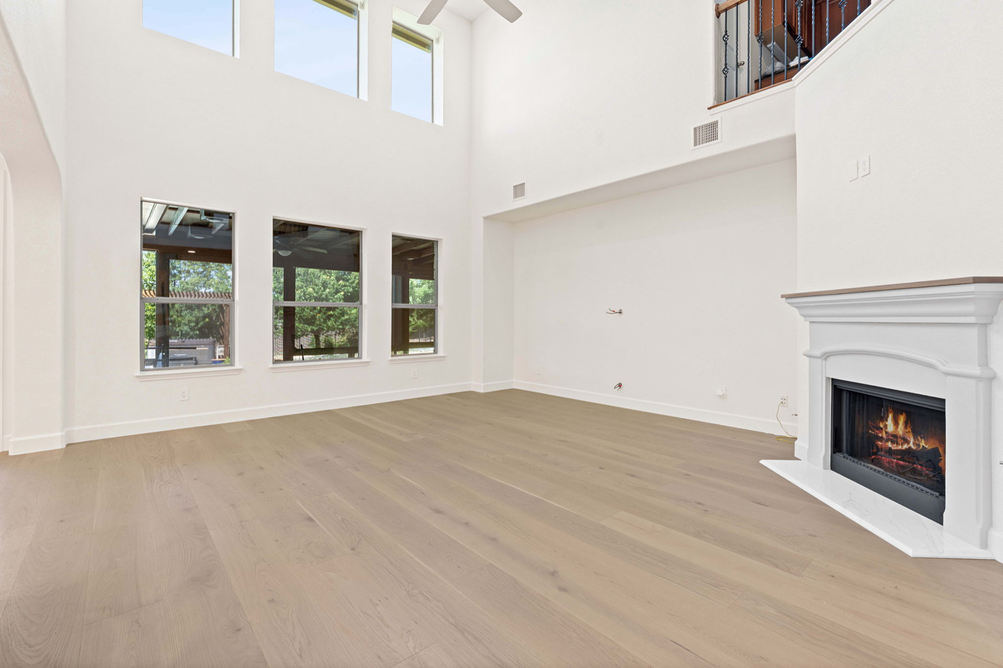 Bee Caves Full Renovation - Phase I