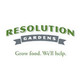 Resolution Gardens