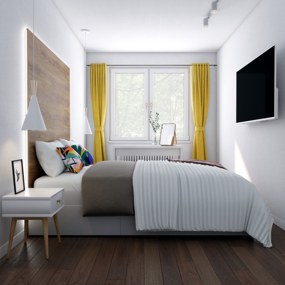 Солнечная квартира