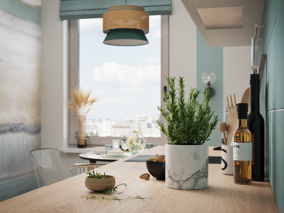 Морской бриз