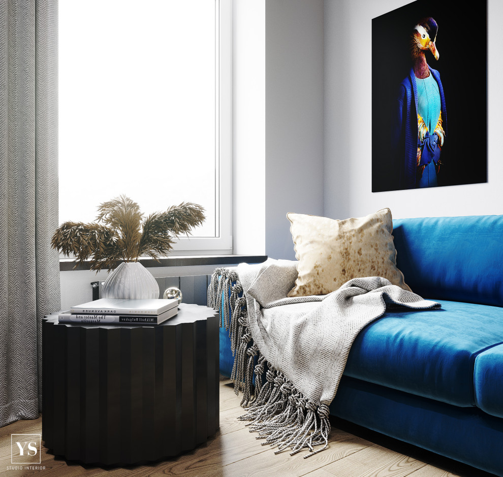 КП «Классика» г. Новосибирск