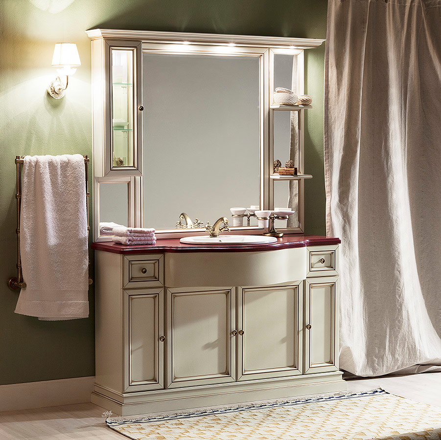 Caprigo Spazio Classico