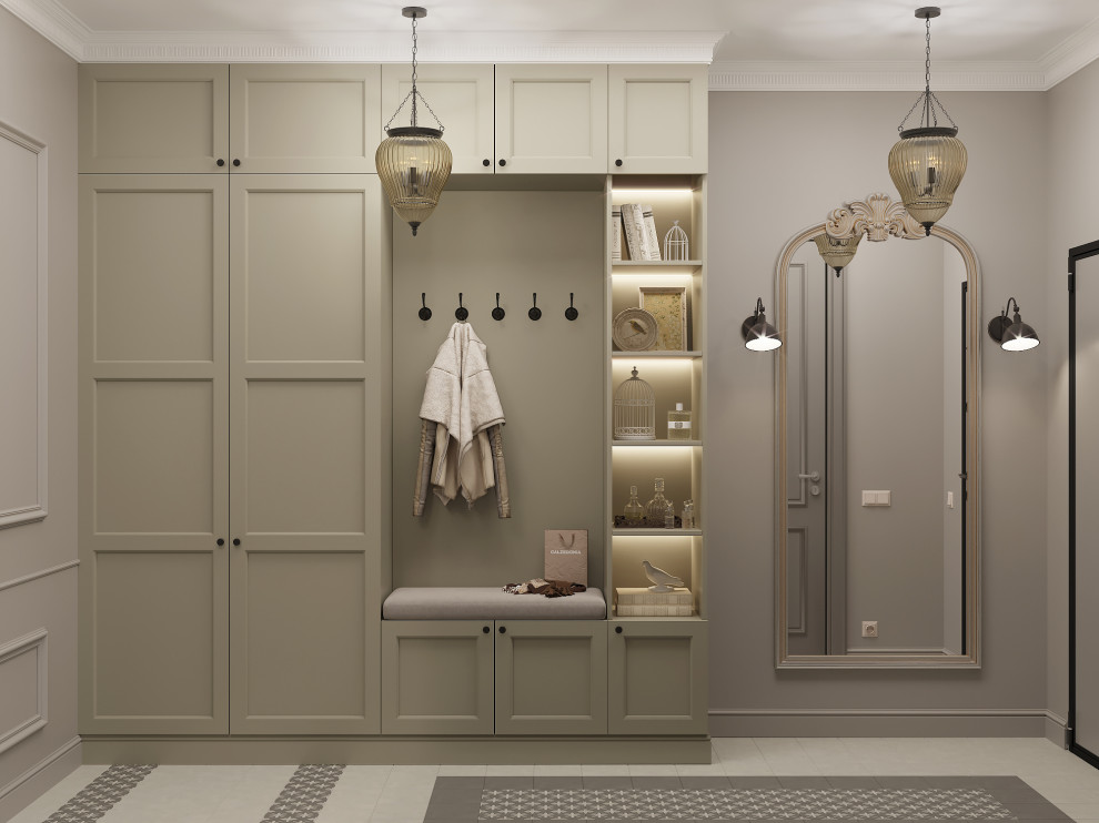 ЖК Донской Олимп