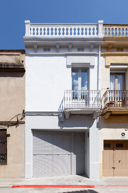 CASA VX exterior