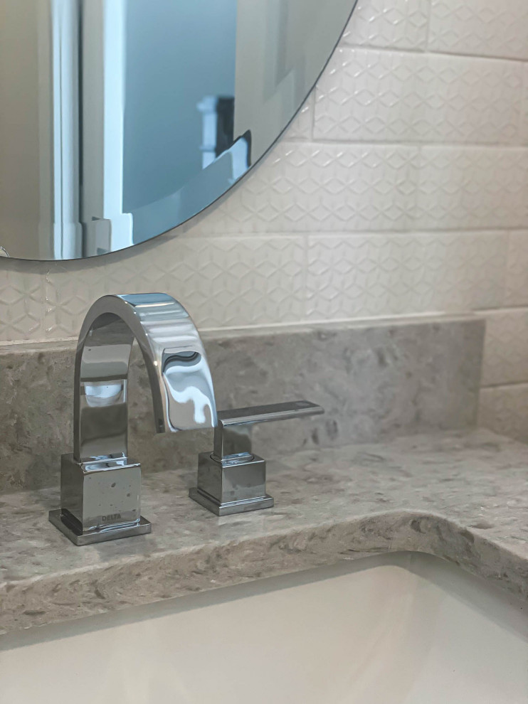 The Waterleaf Drive Project