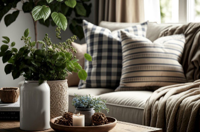 BIOPHILIC RESIDENTIAL
