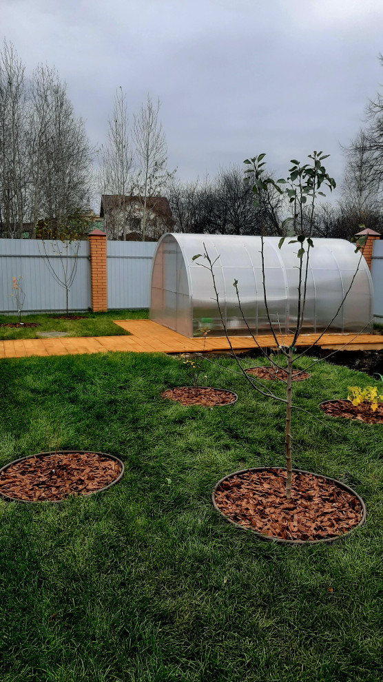 Кулаково, 2023