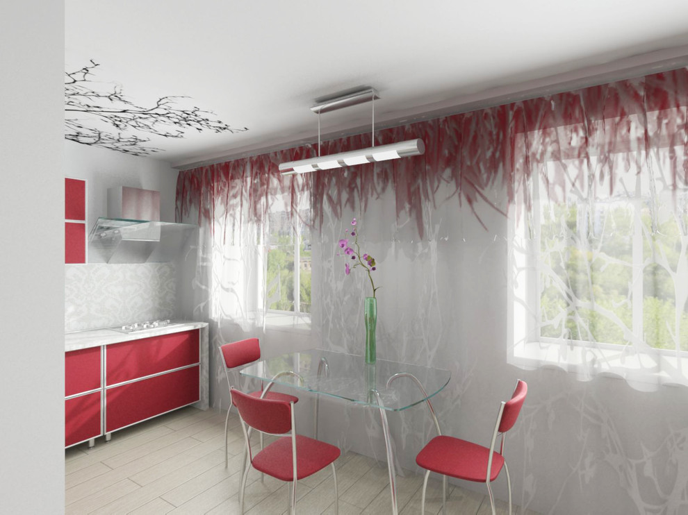 Времена года