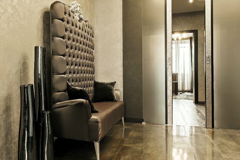 Квартира в р-не Сокол