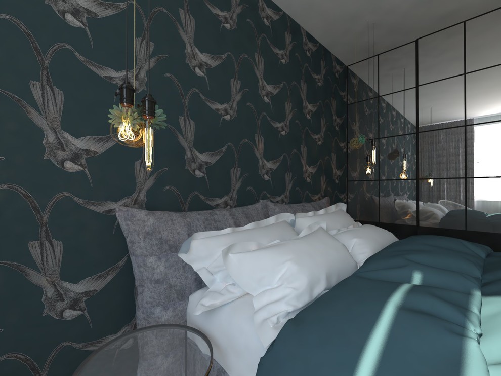 Однокомнатная квартира