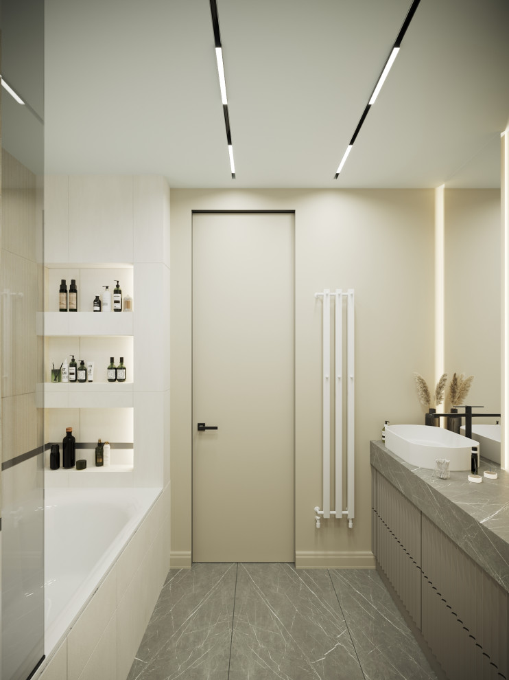 Проект Дачная