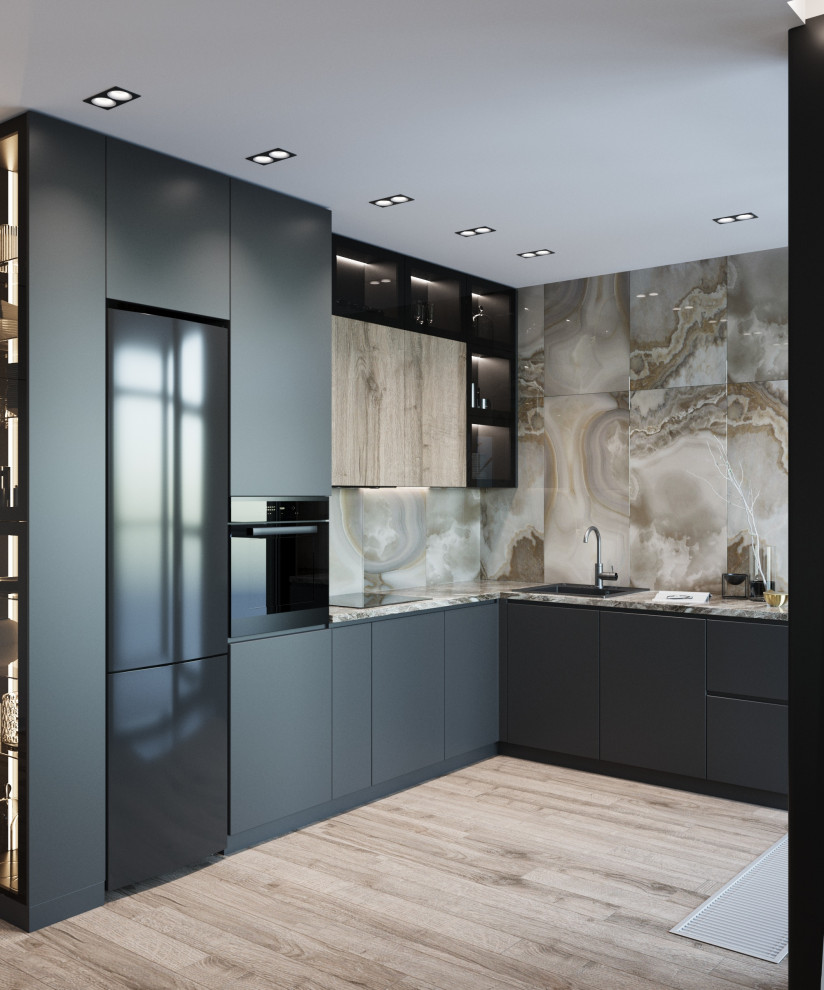 Квартира в ЖК Флора и Фауна