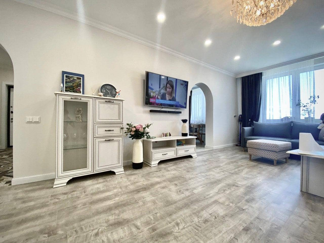 Косметический ремонт