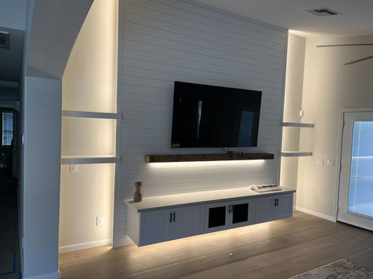 Built Ins