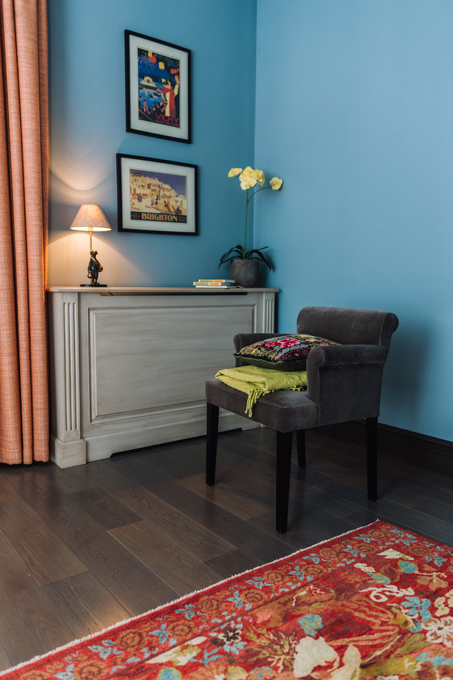 Современные интерьеры