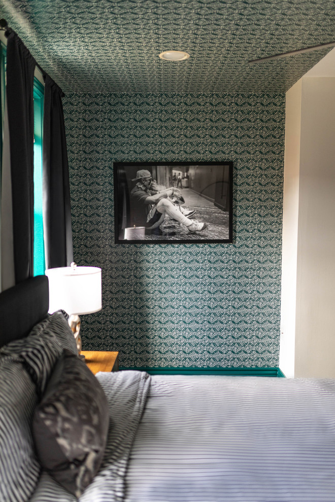 Philly Reverie - Passyunk