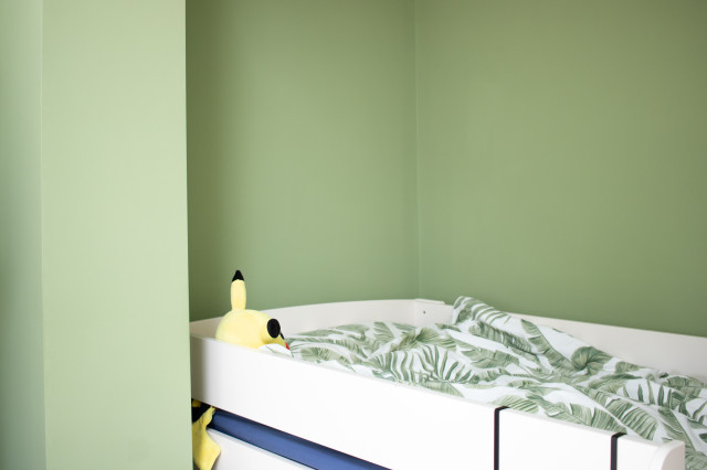Stoke Bishop, Bristol bedroom
