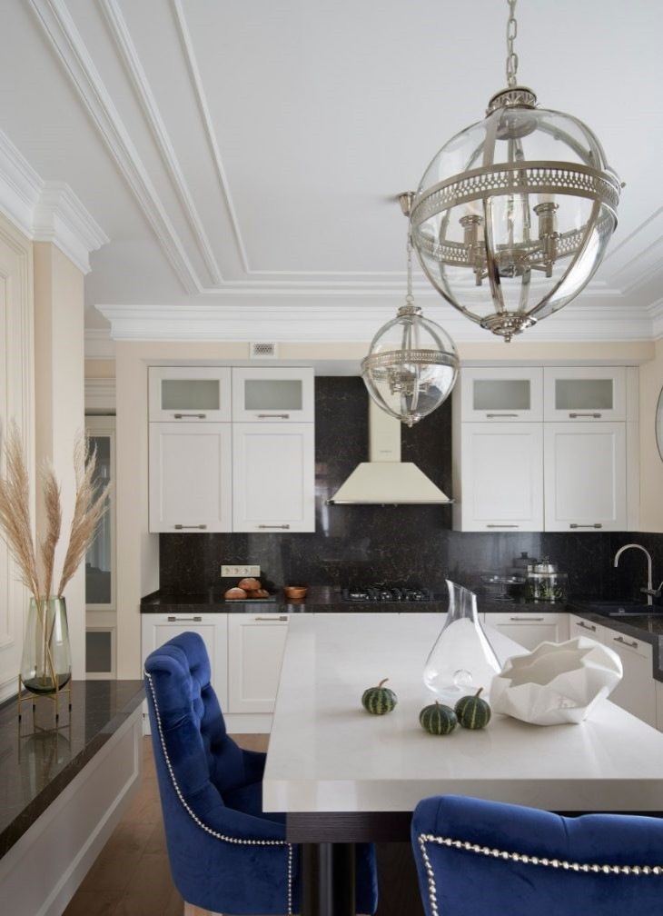 Частный дом в подмосковье