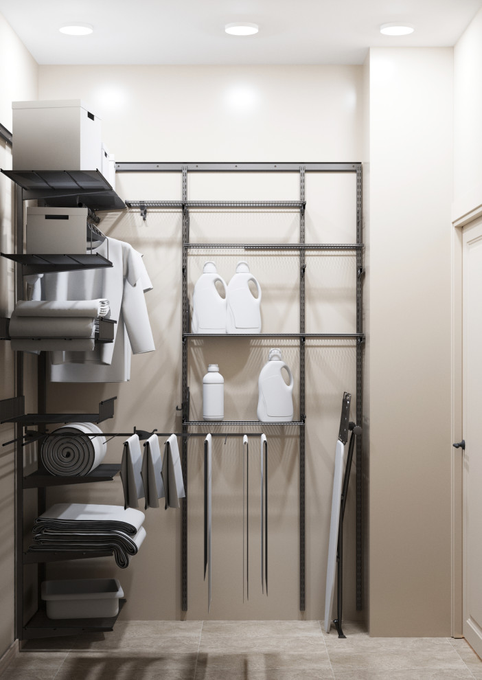 Многофункциональная Студия для молодой семьи в Москве