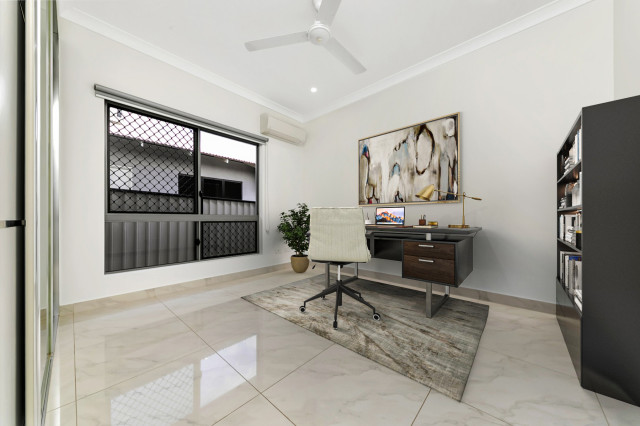 Kalon Homes - Moderne - Bureau à domicile - Darwin - par Kalon Homes | Houzz
