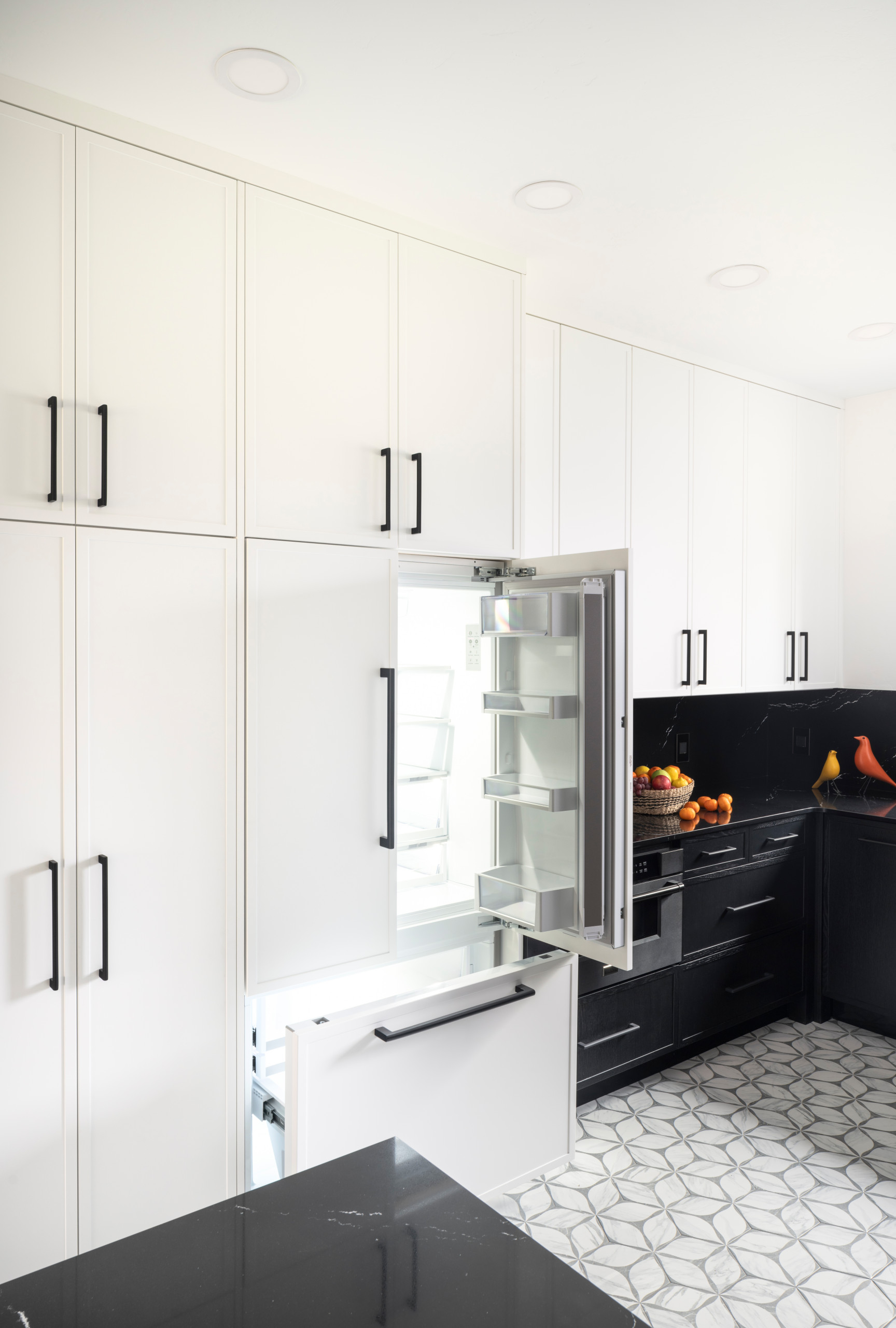 Melrose Remodel